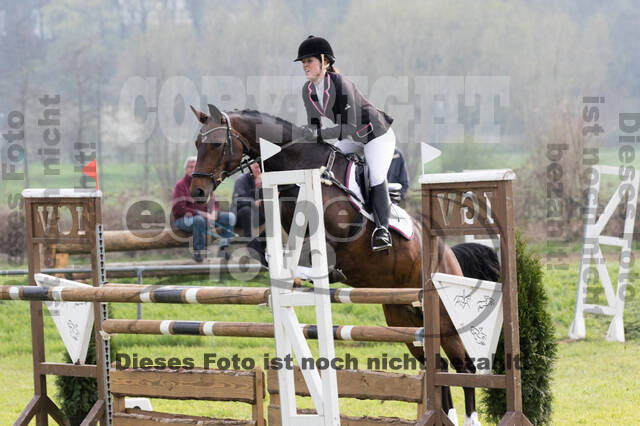 RV Seydlitz Kamp (06.+07.04.2019)