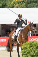 FEI European Championship Eventing 2017