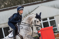 Trainingsturnier Langenfeld (12.+13.03.2022)