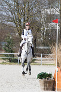 Eventing Langenfeld 2018