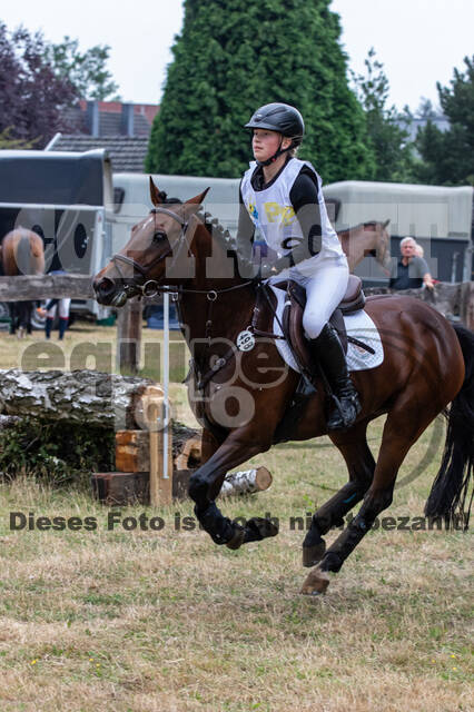 Late-Entry Vielseitigkeit Hamminkeln/Wesel (01.+02.08.2020)