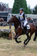 Late-Entry Vielseitigkeit Hamminkeln/Wesel (01.+02.08.2020)