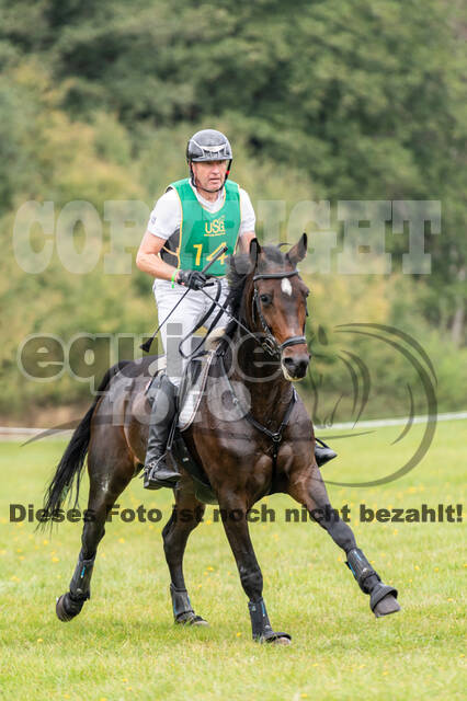 Deutsche Meisterschaft Vielseitigkeit (Luhmühlen)