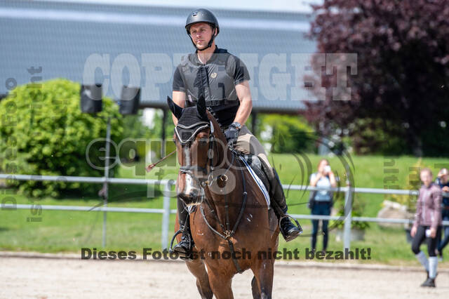 Test of Choise Langenfeld (29.+30.05.2021)