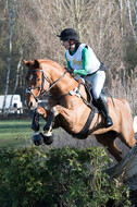 Geländetage RVO St. Hubertus Wesel-Obrighoven (23.-24.03.2019)