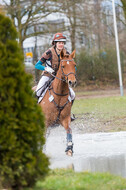 Eventing im Pferdesportzentrum Rheinland (Late Entry 14.03.2022)