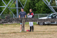 Late-Entry Vielseitigkeit Hamminkeln/Wesel (01.+02.08.2020)