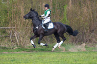 Vielseitigkeitsturnier RV Lippe-Bruch-Gahlen