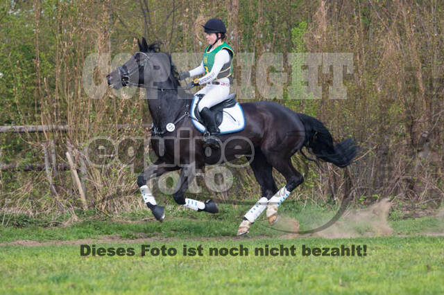 Vielseitigkeitsturnier RV Lippe-Bruch-Gahlen