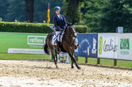 Goldene Schärpe 2021 - Ponys