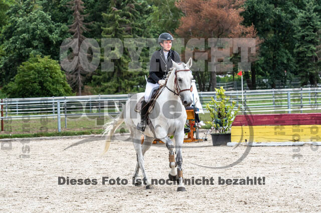 Late-Entry-Vielseitigkeit Langenfeld (06.+07.07.2020)