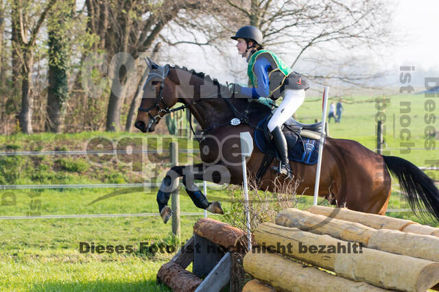 RV Seydlitz Kamp (06.+07.04.2019)