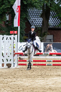 Goldene Schärpe 2021 - Ponys