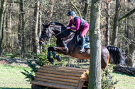 Geländetraining Wesel Obrighoven (19.+20.03.2022)