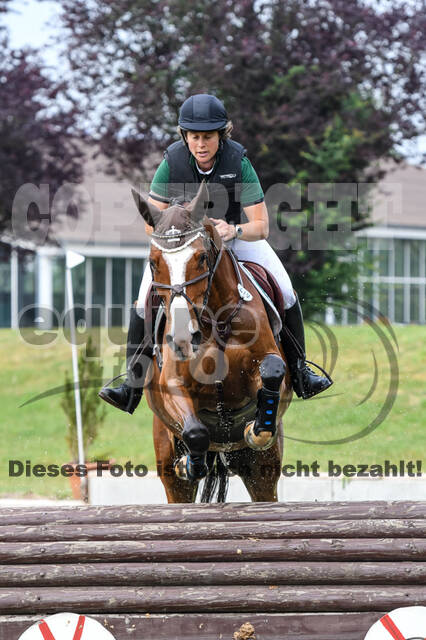 Late-Entry-Vielseitigkeit Langenfeld (11.+13./14.06.2020)