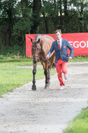European Championship Eventing 2017