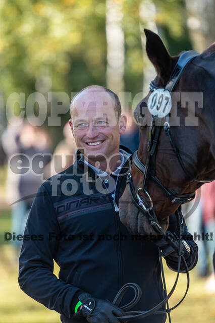 Deutsche Meisterschaft Vielseitigkeit (Luhmühlen)