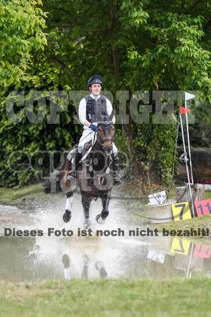 Late-Entry-Vielseitigkeit Langenfeld (11.+13./14.06.2020)