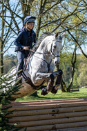 Geländetraining Wesel bei Jarno (18.04.2022)