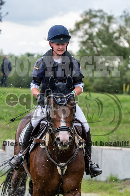 Late-Entry-Vielseitigkeit Langenfeld (06.+07.07.2020)