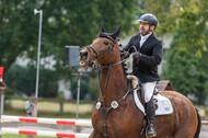 Vielseitigkeit RSV Wesel Obrighoven (26.+27.09.2020)