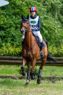 Westerstede Horse Trials 2021