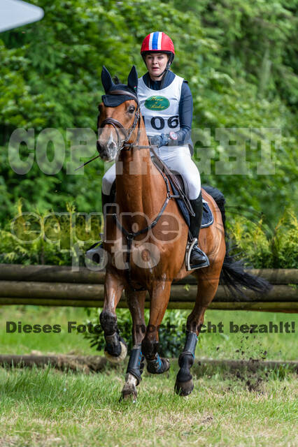 Westerstede Horse Trials 2021