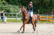 Late-Entry-Vielseitigkeit Langenfeld (11.+13./14.06.2020)