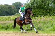 Westerstede Horse Trials (10.-13.06.2021)