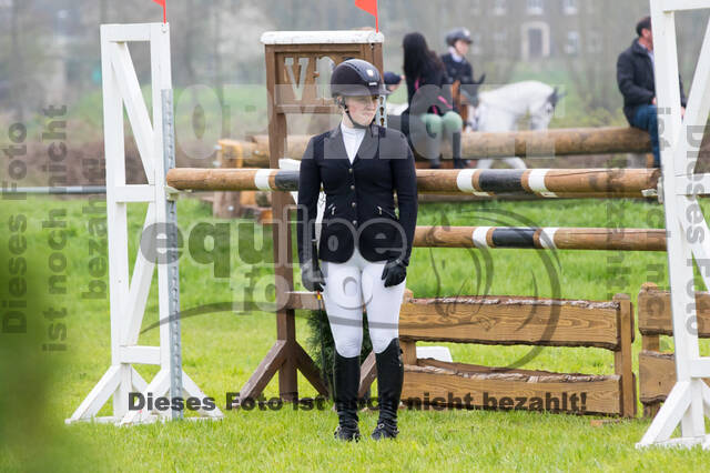 RV Seydlitz Kamp (06.+07.04.2019)