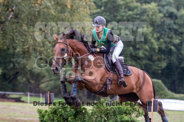 Vielseitigkeit RSV Wesel Obrighoven (26.+27.09.2020)