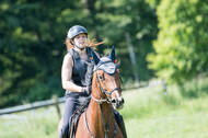 Tholi-Tour Lehrgang Vanessa Bölting