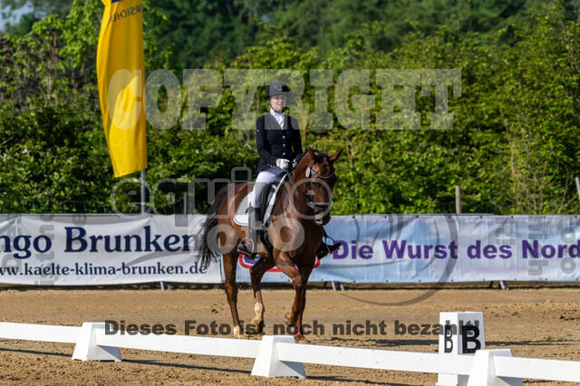 Westerstede Horse Trials 2021