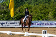 Westerstede Horse Trials 2021