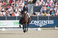 FEI European Championship Eventing 2019