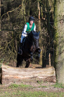 Geländetage beim RSV St. Hubertus Wesel Obrighoven (26.+27.03.2022)
