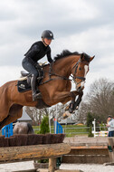Trainingsturnier Langenfeld (12.+13.03.2022)