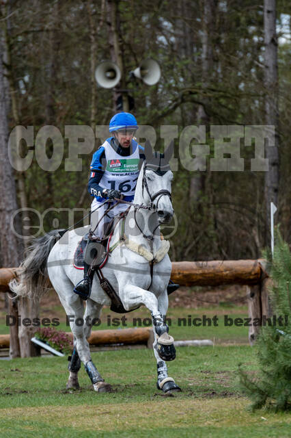 Kronenberg - De Peelbergen (02.04.2022)