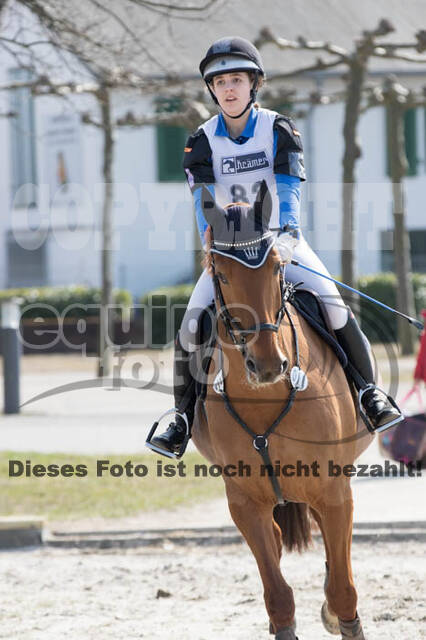 Eventing Langenfeld