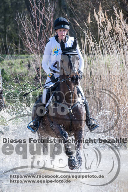 Geländetage RVO St. Hubertus Wesel-Obrighoven (23.-24.03.2019)