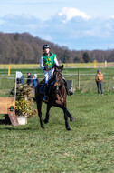 Vielseitigkeitsturnier RV Seydlitz Kamp (03.04.2022)