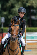 Goldene Schärpe 2021 - Ponys