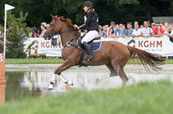 FEI European Championship Eventing 2017