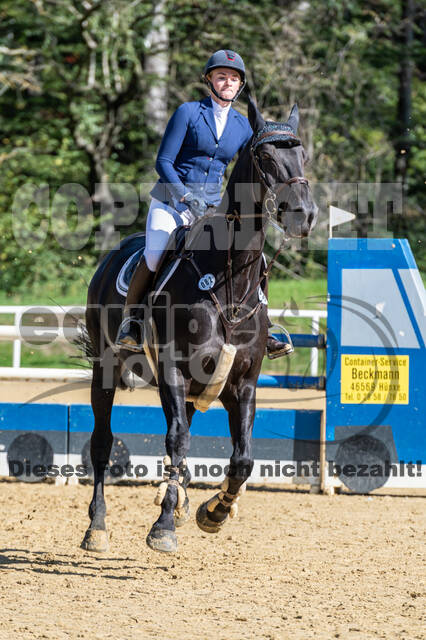 RFV Dinslaken-Hiesfeld (Herbstturnier)