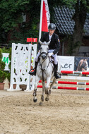 Goldene Schärpe 2021 - Ponys