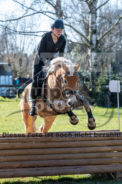Geländetraining Wesel Obrighoven (19.+20.03.2022)