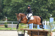 Late-Entry-Vielseitigkeit Langenfeld (11.+13./14.06.2020)