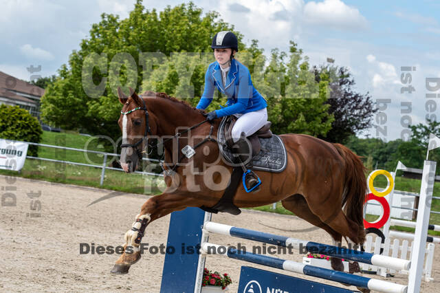 Late-Entry-Vielseitigkeit Langenfeld (06.+07.07.2020)