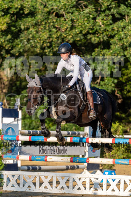 RFV Dinslaken-Hiesfeld (Herbstturnier)