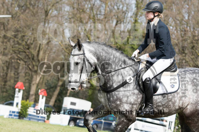 Frühjahrsvielseitigkeit RV Seydlitz Kamp